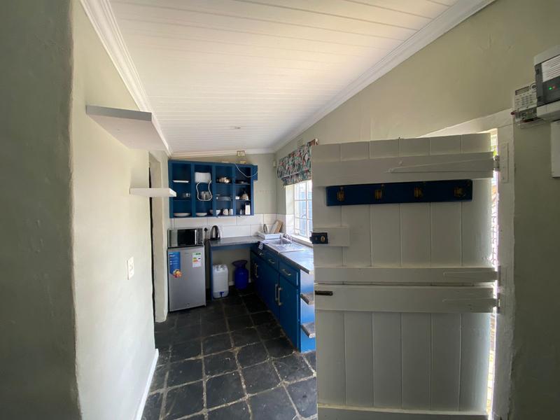 To Let 1 Bedroom Property for Rent in Grahamstown Eastern Cape